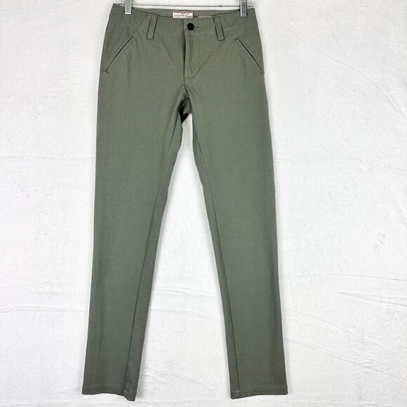 Giro Sport Design Mobility GSD Classic Fit Pants Women's Size 4 Bike Cycling - Picture 1 of 6